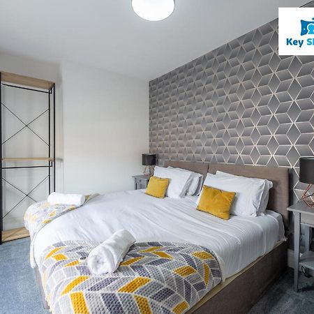 Spacious Modern House&Lake District&Beach Workington Exterior foto