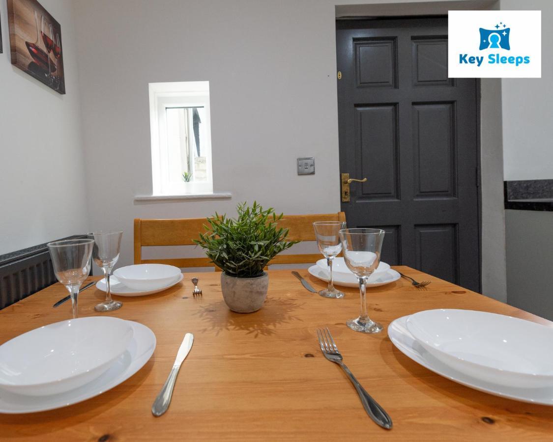 Spacious Modern House&Lake District&Beach Workington Exterior foto