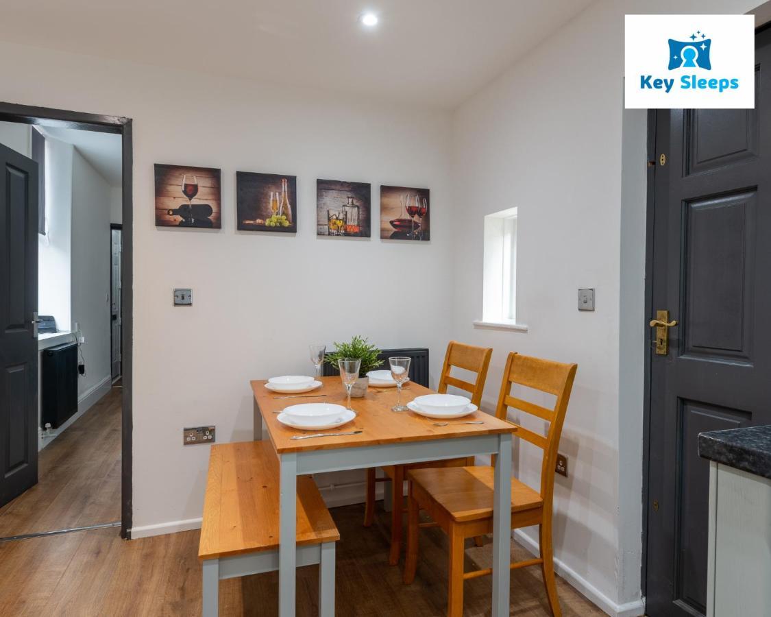 Spacious Modern House&Lake District&Beach Workington Exterior foto